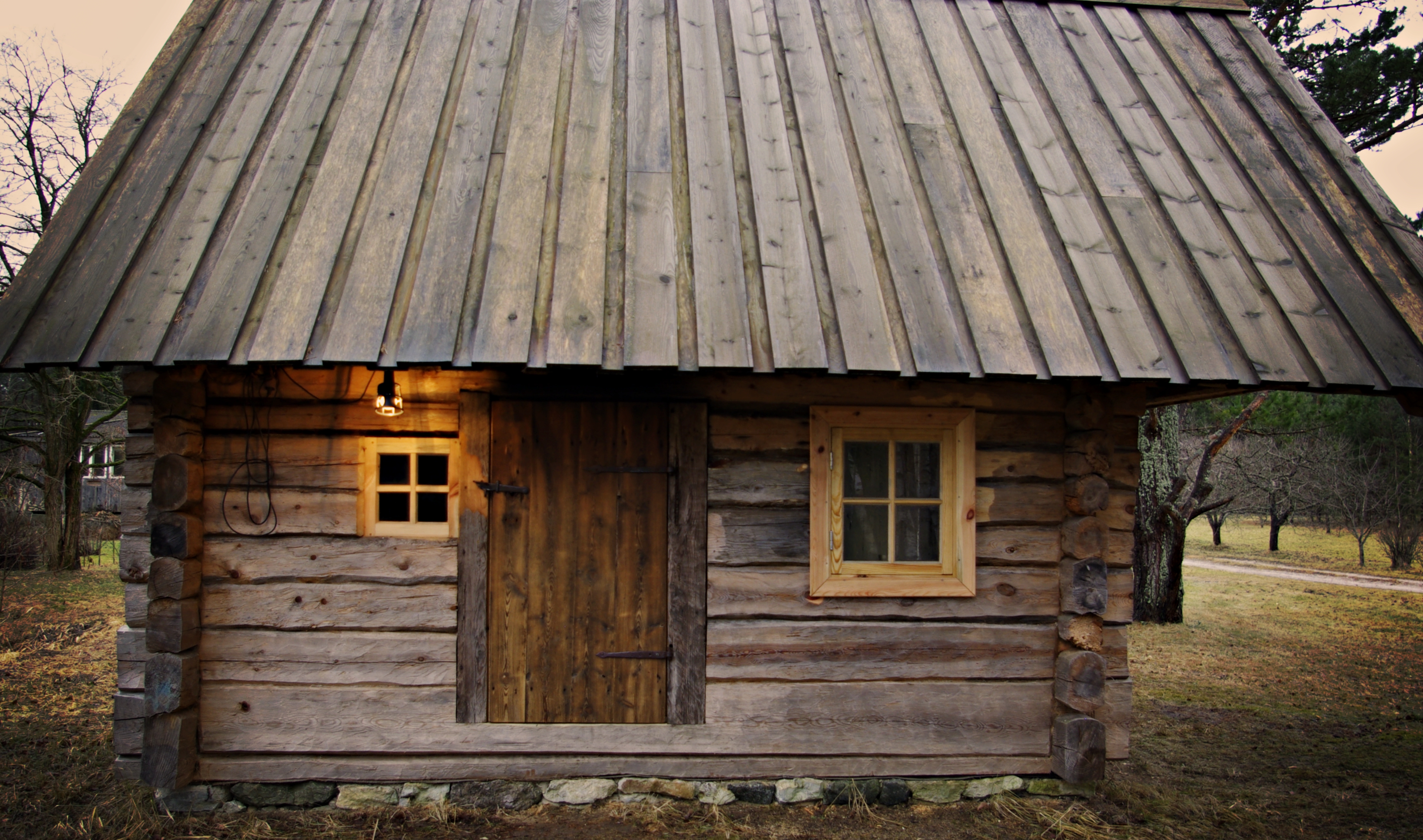 eesti traditsioonid, suitsusaun, palksaun, traditsiooniline käsitöö